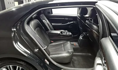 Genesis EQ900 2017, 137857 км, за 11009.78 USD - фото 11