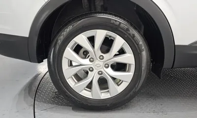 Renault-KoreaSamsung XM3 2021, 53684 км, за 9035.95 USD