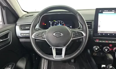 Renault-KoreaSamsung XM3