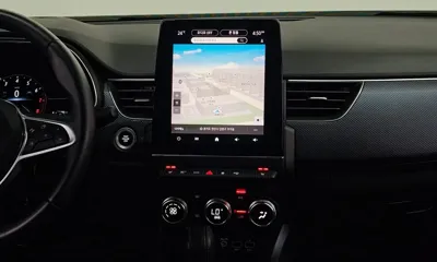 Renault-KoreaSamsung XM3