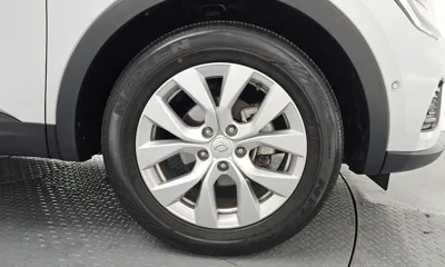 Renault-KoreaSamsung XM3