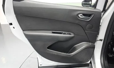 Renault-KoreaSamsung XM3