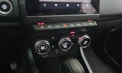 Renault-KoreaSamsung XM3