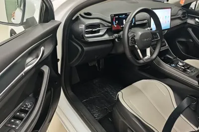 BYD Destroyer 05 2024, 1600 км, за 10931 USD
