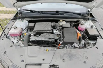 BYD Destroyer 05 2024, 1600 км, за 10931 USD - фото 14
