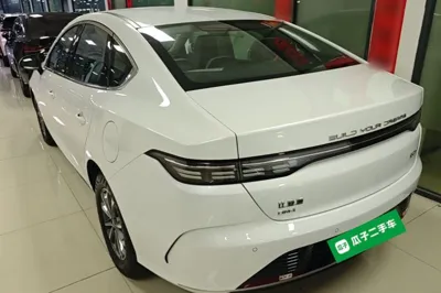 BYD Destroyer 05 2024, 1600 км, за 10931 USD - фото 20