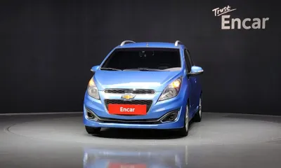 ChevroletGMDaewoo Spark 2015, 96598 км, за 2095.37 USD
