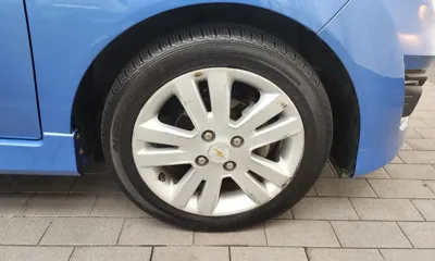 ChevroletGMDaewoo Spark 2015, 96598 км, за 2095.37 USD