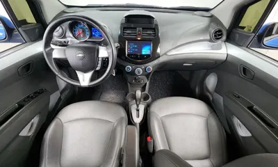 ChevroletGMDaewoo Spark 2015, 96598 км, за 2095.37 USD - фото 7