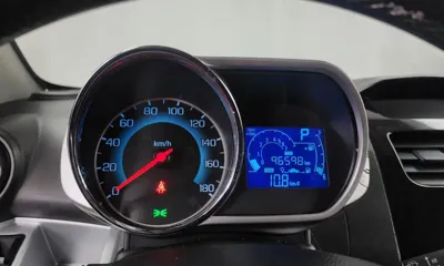 ChevroletGMDaewoo Spark 2015, 96598 км, за 2095.37 USD - фото 8