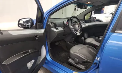 ChevroletGMDaewoo Spark 2015, 96598 км, за 2095.37 USD - фото 10