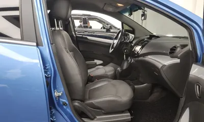 ChevroletGMDaewoo Spark 2015, 96598 км, за 2095.37 USD - фото 11
