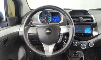 ChevroletGMDaewoo Spark 2015, 96598 км, за 2095.37 USD - фото 13