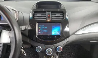 ChevroletGMDaewoo Spark 2015, 96598 км, за 2095.37 USD - фото 14