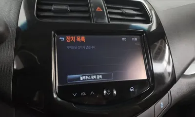 ChevroletGMDaewoo Spark 2015, 96598 км, за 2095.37 USD - фото 16
