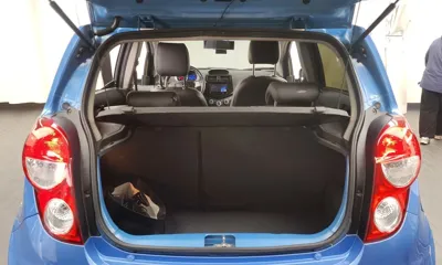 ChevroletGMDaewoo Spark 2015, 96598 км, за 2095.37 USD - фото 20