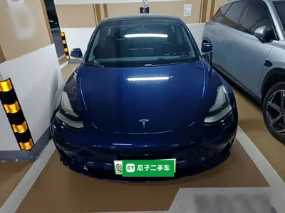 Tesla Model 3 2020, 64200 км, за 17682.74 USD