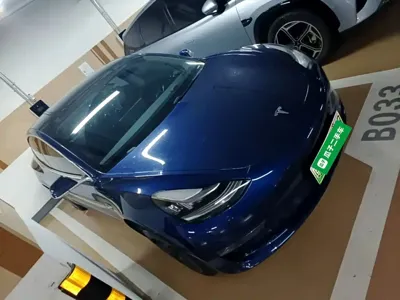 Tesla Model 3 2020, 64200 км, за 17682.74 USD
