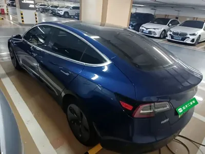 Tesla Model 3 2020, 64200 км, за 17682.74 USD