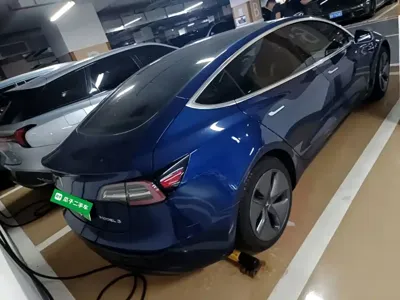 Tesla Model 3 2020, 64200 км, за 17682.74 USD - фото 7