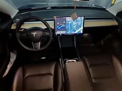 Tesla Model 3 2020, 64200 км, за 17682.74 USD - фото 10