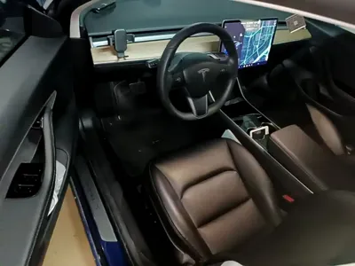 Tesla Model 3 2020, 64200 км, за 17682.74 USD - фото 16