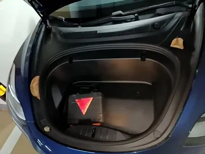 Tesla Model 3 2020, 64200 км, за 17682.74 USD - фото 20