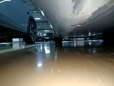 Tesla Model 3 2020, 64200 км, за 17682.74 USD - фото 22