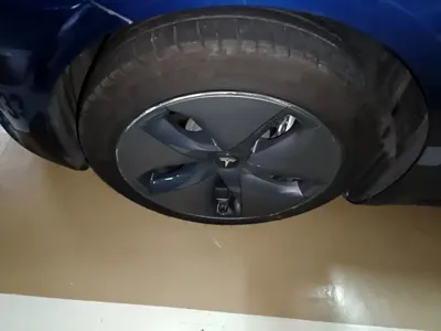 Tesla Model 3 2020, 64200 км, за 17682.74 USD - фото 23