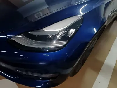 Tesla Model 3 2020, 64200 км, за 17682.74 USD - фото 24