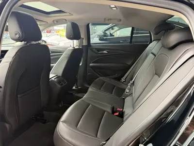Buick Regal 2024, 10000 км, за 12557.52 USD