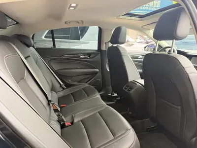 Buick Regal 2024, 10000 км, за 12557.52 USD - фото 6