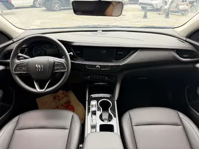 Buick Regal 2024, 10000 км, за 12557.52 USD - фото 8