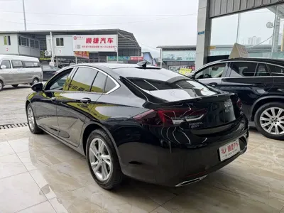 Buick Regal 2024, 10000 км, за 12557.52 USD - фото 9