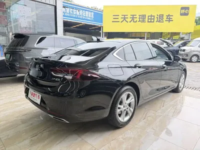 Buick Regal 2024, 10000 км, за 12557.52 USD - фото 11