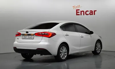 Kia K3 2015, 84840 км, за 4206.31 USD - фото 2