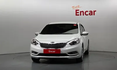 Kia K3 2015, 84840 км, за 4206.31 USD - фото 3