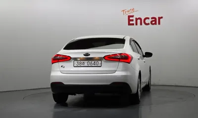 Kia K3 2015, 84840 км, за 4206.31 USD - фото 4