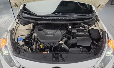 Kia K3 2015, 84840 км, за 4206.31 USD - фото 6