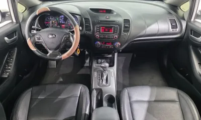 Kia K3 2015, 84840 км, за 4206.31 USD - фото 7