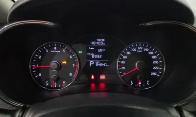 Kia K3 2015, 84840 км, за 4206.31 USD - фото 8