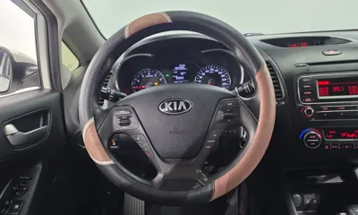 Kia K3 2015, 84840 км, за 4206.31 USD - фото 15