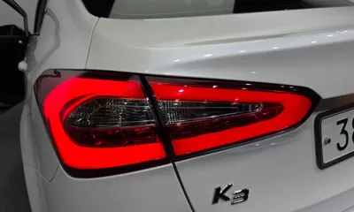 Kia K3 2015, 84840 км, за 4206.31 USD - фото 23