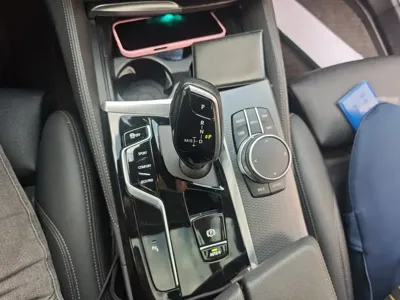 BMW 5 Series (Import) 2021, 131900 км, за 23990.7 USD - фото 7