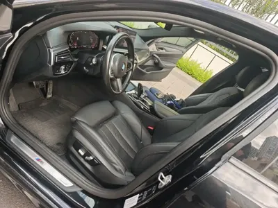 BMW 5 Series (Import) 2021, 131900 км, за 23990.7 USD - фото 8