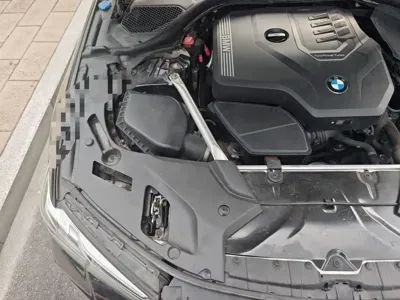 BMW 5 Series (Import) 2021, 131900 км, за 23990.7 USD - фото 21