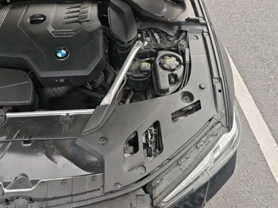 BMW 5 Series (Import) 2021, 131900 км, за 23990.7 USD - фото 22