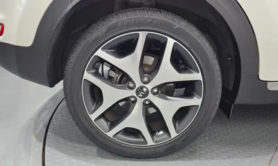 Kia Sportage 2016, 94722 км, за 7811.47 USD