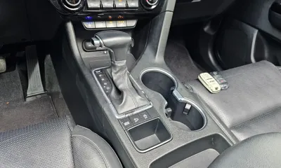 Kia Sportage 2016, 94722 км, за 7752.45 USD - фото 9
