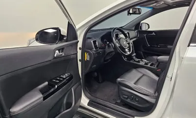Kia Sportage 2016, 94722 км, за 7752.45 USD - фото 10